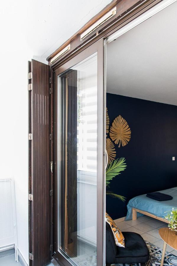 Studio Cosy Cahors- Proche Gare Et Centre-Ville ภายนอก รูปภาพ