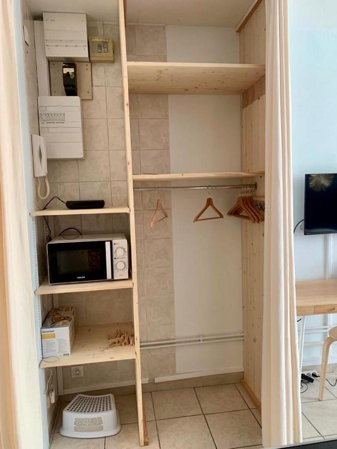 Studio Cosy Cahors- Proche Gare Et Centre-Ville ภายนอก รูปภาพ