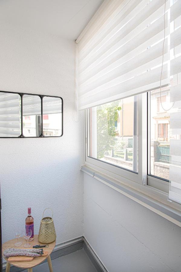 Studio Cosy Cahors- Proche Gare Et Centre-Ville ภายนอก รูปภาพ